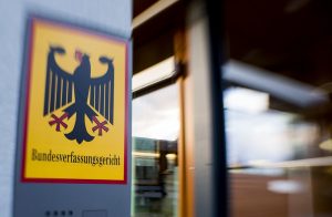 Bundesverfassungsgericht