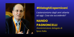 L’astensionismo dagli anni ottanta ad oggi. Cosa sta succedendo?