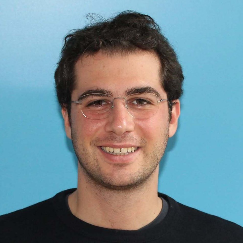 Foto di Floriano Bollettini ospite dell'evento Il futuro della conoscenza